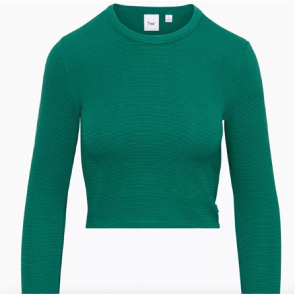 TNA long sleeve top